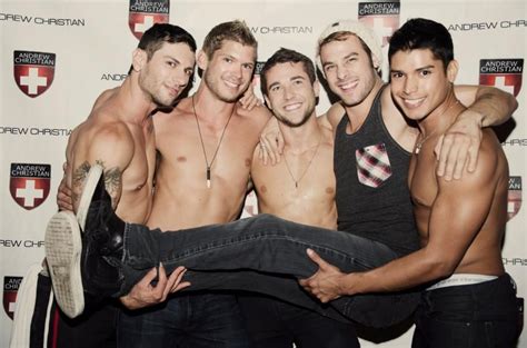 Johnathan Myers Brandon Brown Colby Melvin And Quinn C Jaxon ♥ Quinn