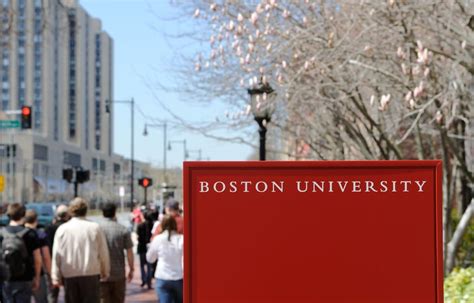 Boston University Rankings Campus Information And Costs Universityhq