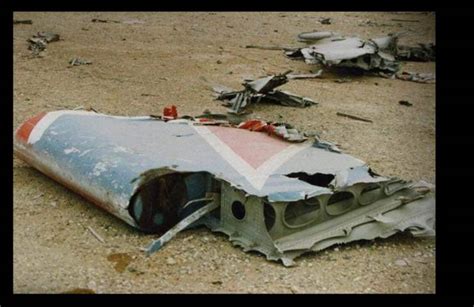 Volo Nigeria Airways 2120 Il Secondo Peggior Disastro Aereo Su Terra Saudita