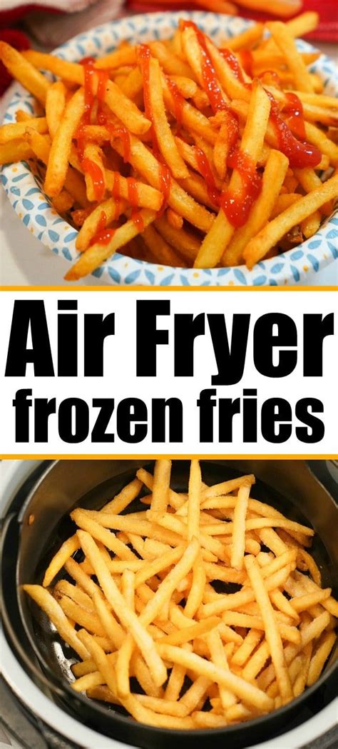 You can buy trout as whole fish that have been gutted and parchment paper works, too. Frozen french fries air fryer style are the best!! Crispy ...