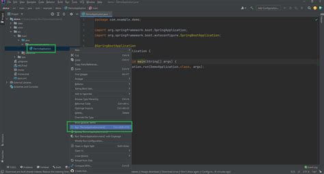 Java Can Not Find The Spring Boot Plugin In Intellij Idea Stack Hot My XXX Hot Girl