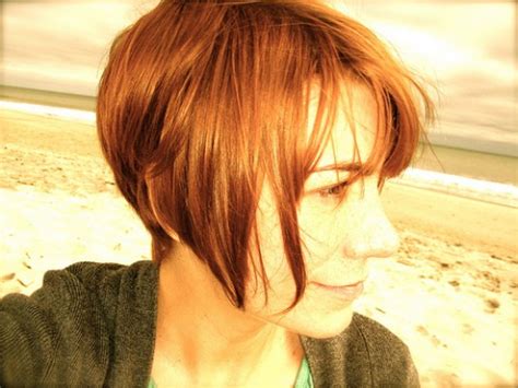 Products containing sulphates make lighter coloured hair look orange or yellow with sustained use. How to Fix Orange Hair