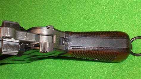 Mauser C96 Small Ring Hammer Six Shot Jan C Still Lugerforums