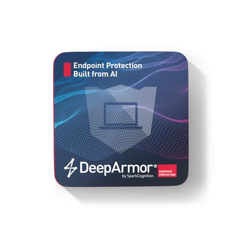 AI Endpoint Protection | Buy DeepArmor for Endpoint Protection