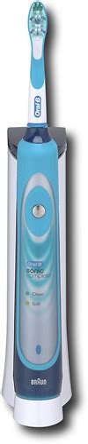 Best Buy Braun Oral B® Sonic Complete™ Toothbrush S 200