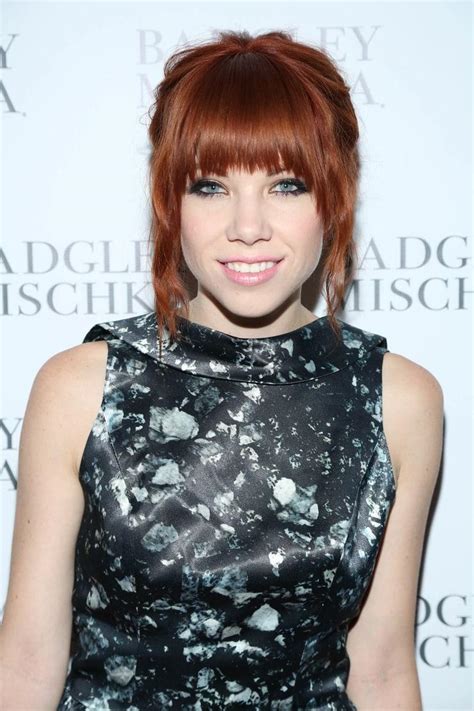 61 Sexy Carly Rae Jepsen Boobs Pictures Are Incredibly Excellent The
