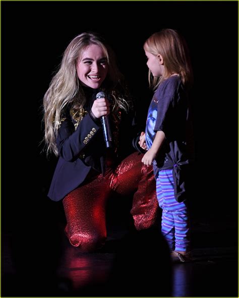 Full Sized Photo Of Sofia Carson Sabrina Carpenter Duet Florida VIDEO Sofia Carson Joins