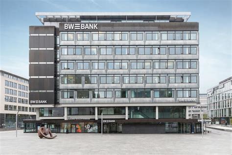Allowing you to choose whatever best suits your needs. BW-Bank (Baden-Württembergische Bank) Bewertungen