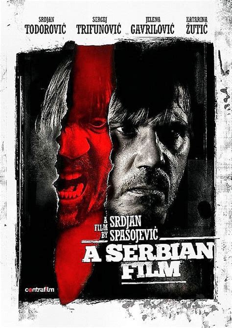 Crítica A Serbian Film 2011