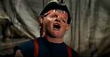 He also makes it to my list of creepiest movie villains of all time. Who Played 'Sloth' From The Goonies? NFL Player + 5 Hours ...