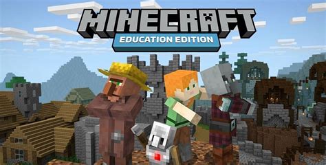5 Best Features Of Minecraft Education Edition That Players Should Know