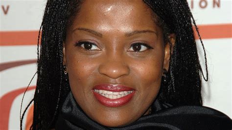 Whats Happening Co Star Danielle Spencer Is Ailing