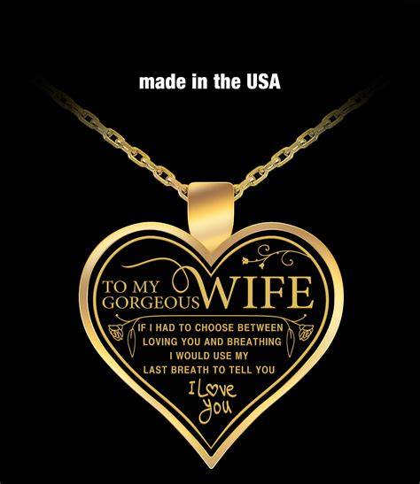 Best T For Your Wife