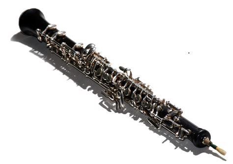 The Oboe Oboe Music Art Music Sebastian Bach Granada Oboe Reeds