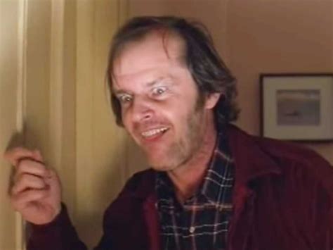 Stanley Kubricks The Shining Debuted 35 Years Ago Today Here