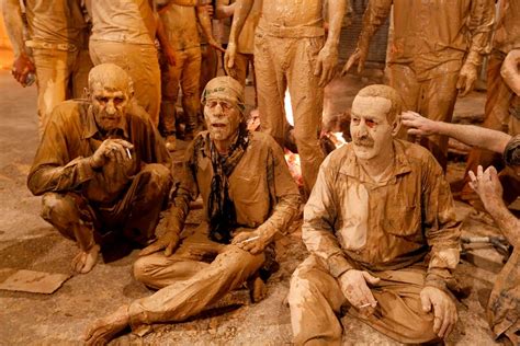 This holiday is a major holy day in shia islam and pilgrimages are held on this day. Ashura 2017 photos: Shia Muslims around the world mark ...
