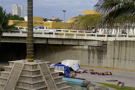 La Policía Mexicana Encuentra 35 Cadáveres Abandonados En Veracruz Internacional El PaÍs