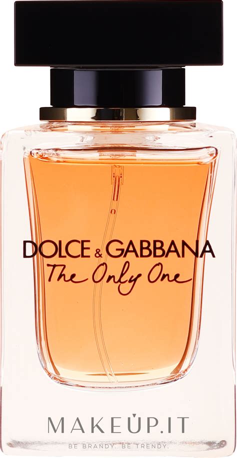 Dolceandgabbana The Only One Set Edp50ml Edp10ml Makeupit