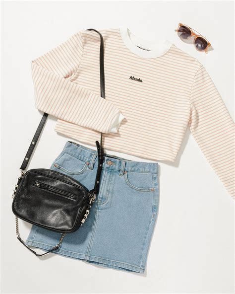 Download Afends Flat lay Autumn 2018 Crew Neck Sweater Fleece # ...