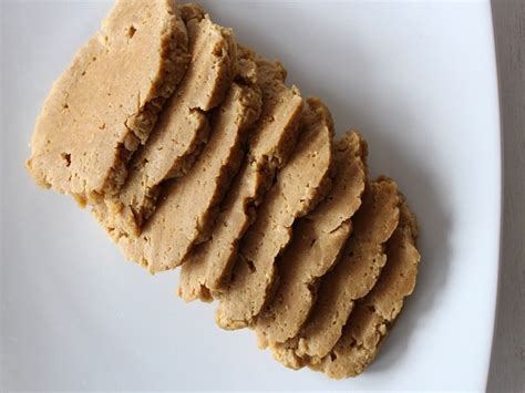 Seitan The Wheat Meat Powerhouse And Its Nutritional Benefits