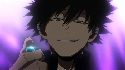 Grace — If Dabi Isnt A Todoroki I Will Actually Lick The