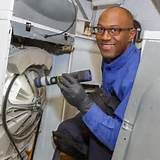 Sears Service Technician Pictures
