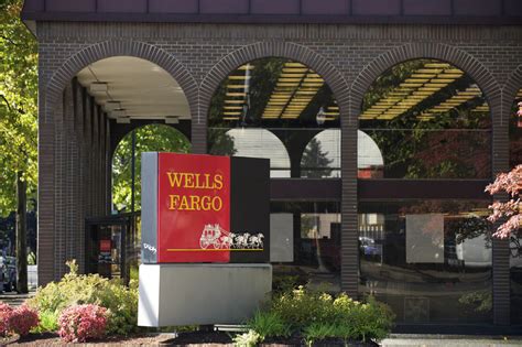 Wells Fargo Makes Surge In Clark County The Columbian