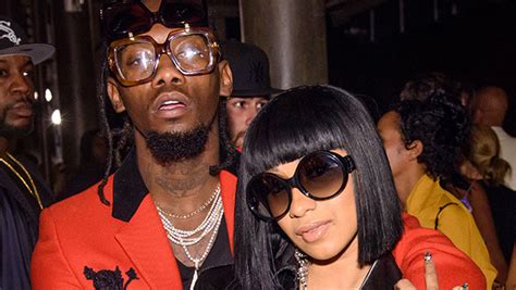 Offset And Cardi Bs Sex Life Has Never Been Hotter Despite Cheating