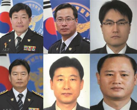 '라스' 정재용, 신지와 스캔들 신지 사진 지갑에 갖고 다닌다 소문 진실은? 대전일보 :: 대전·충청·세종 총경급 경찰관 인사 이동