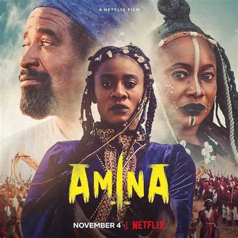 Nollywood Movies On Netflix Archives Style Rave