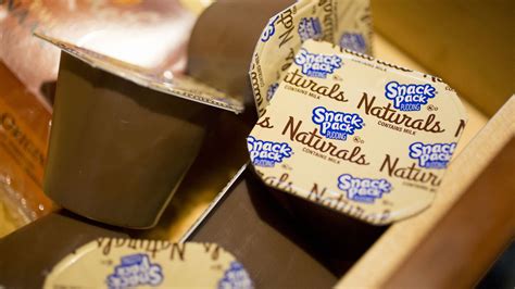 11 Pudding Brands Ranked Worst To Best