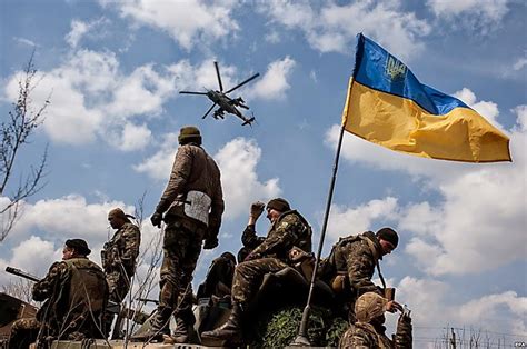 Donbas Situation Update Aug 7th Euromaidan Press
