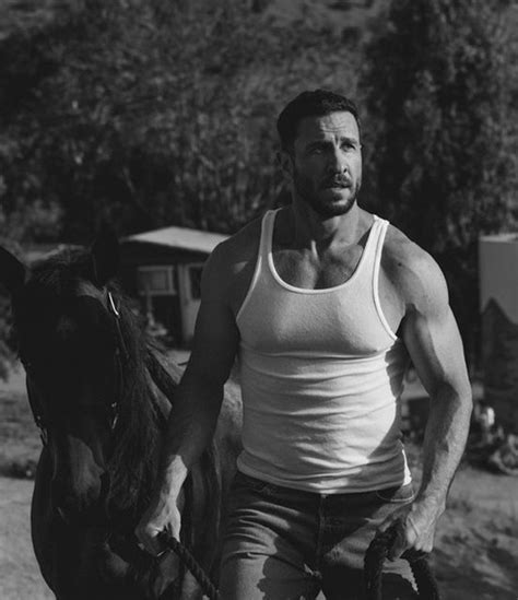 Pablo Schreiber On Instagram Another One From Schon Magazine And
