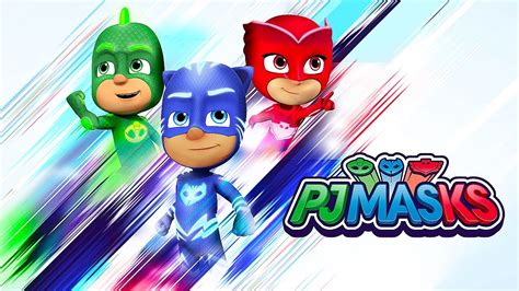 Pj Masks Heroes Of The Night Complete Edition Dlc Mischief On