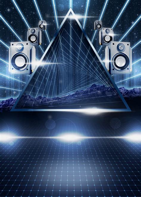Music Event Background Design High Res Disco Backgrounds Buy Party