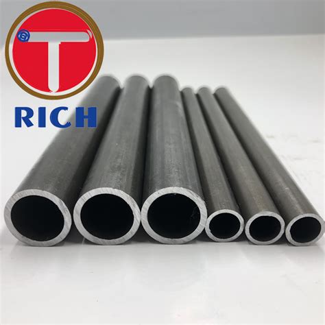 Seamless Carbon Steel Boiler Tubes Carbon Steel Mechanical