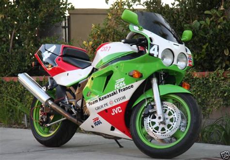 1990 kawasaki vulcan vn 750 swingarm. 1990 Kawasaki ZXR-7 Ninja H2 - Rare SportBikes For Sale