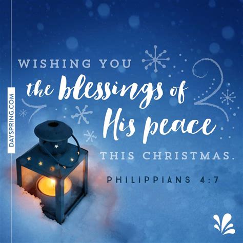 Wishing You Peace Merry Christmas Quotes Christmas Messages