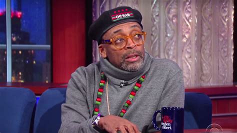 Spike Lee Thinks Sex Strikes Will Become A Thing After People See