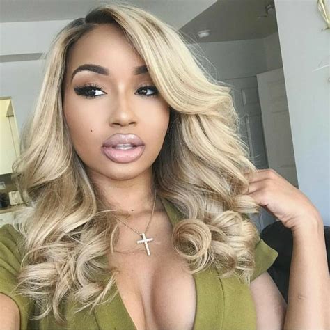 #tamar braxton #tamar braxton hair #weave #blonde weave #celebrity hair #celebrity weaves #wigs #lace #bindis #leopard print #blonde weave #pumps #gold jewelerry #outside #steps #dark lipstick. Pin by Portraits By Tracylynne on Brown Skin | Blonde ...