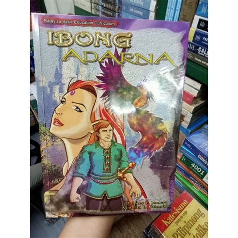 Ibong Adarna Secondhand Shopee Philippines