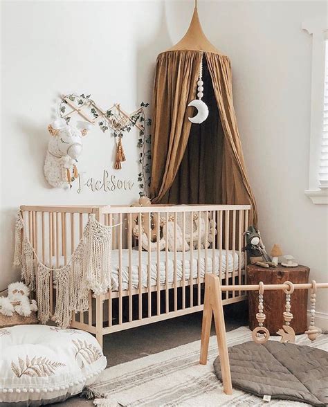 Tipps und ideen für das reich der kleinsten. 27 Cute Baby Room Ideas: Kinderzimmer Dekor für Jungen ...