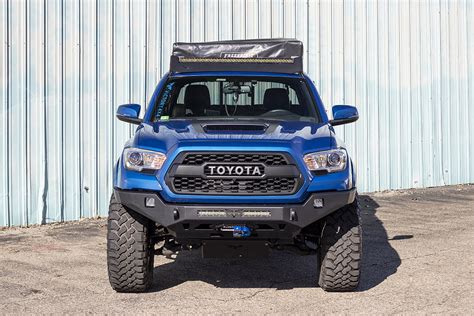 Tacoma Roof Rack 2nd And 3rd Gen 05 Victory 4x4