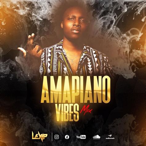 Jul 01, 2021 · download all latest amapiano songs mp3 from 2018, 2019, 2020, 2021 videos, amapiano albums, song lyrics, mp3 download, audio and tracks on hiphopza for free. Dj LeX-P - AMAPIANO VIBES MiX | Dj, Music genres, Vibes
