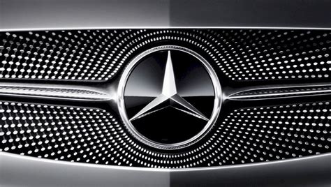 Benz Logo History