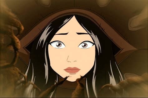 Collection by pea • last updated 2 weeks ago. Avatar Kuruk's Wife, Ummi. Koh the Face Stealer, stole her ...