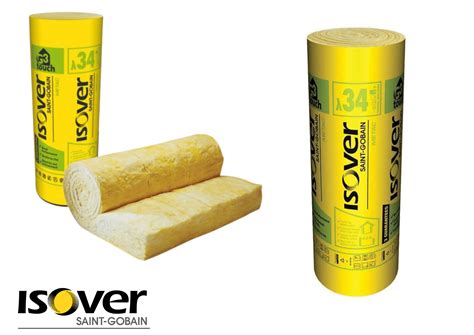 Isover Metac Acoustic Insulation Roll | Insulation UK