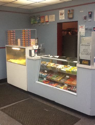 Maybe you would like to learn more about one of these? Eaton Theatres - Charlotte History