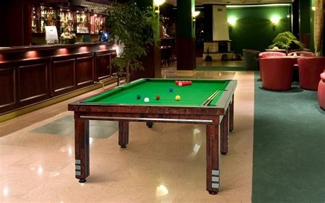 Hermosa modern pool tables u.s.a made solid and luxury modern pool table, custom modern pool tables design, gorgeous pool tables styles , contemporary pool tables, contemporary pool table. Convertible Pool Tables - Vision Billiards