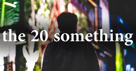 The 20 Something On Your 20 Somethings The Post Grad Survival Guide